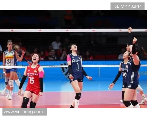 上海排球队在世界锦标赛中的灵活性表现及其战术分析