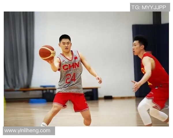 专访赵伟：探寻篮球背后的成功秘诀与成长故事